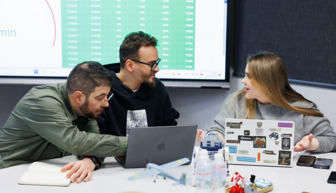 ​Ворог влаштував DDoS-атаку на онлайн-голосування за членів Громадської антикорради при МОУ