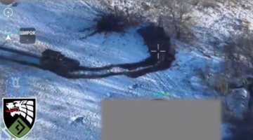 Відбили штурми та "мінуснули" техніку - воїни ССО показали, як знищують ворога на Курщині