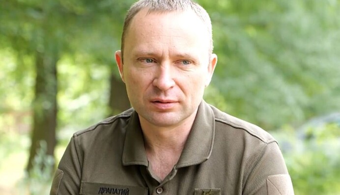 «155 бригада имени Анны Киевской еще проявит себя»: генерал Драпатый сделал заявление относительно скандала