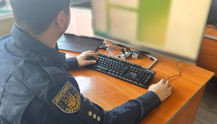 На Прикарпатье задержан харьковчанин, причастный к «заминированию» торгового центра в Ивано-Франковске