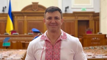 Появление одиозного "больного" нардепа Тищенко в Раде повлекло за собой волну возмущения