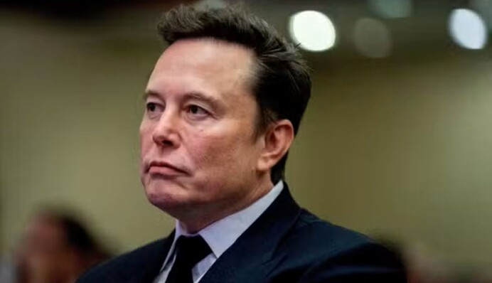 Франція звернулась до Єврокомісії через скандальні заяви Ілона Маска