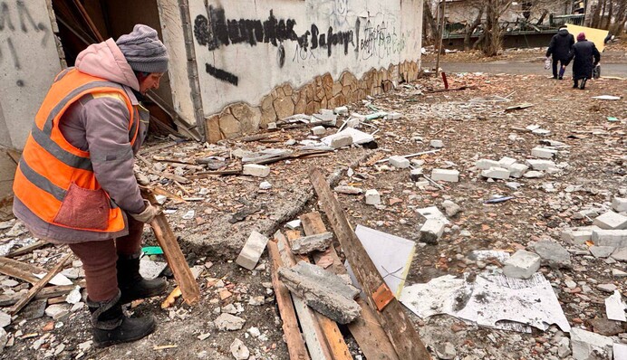 В Покровске остаются 7 200 человек - в ГВА рассказали, как выживает город