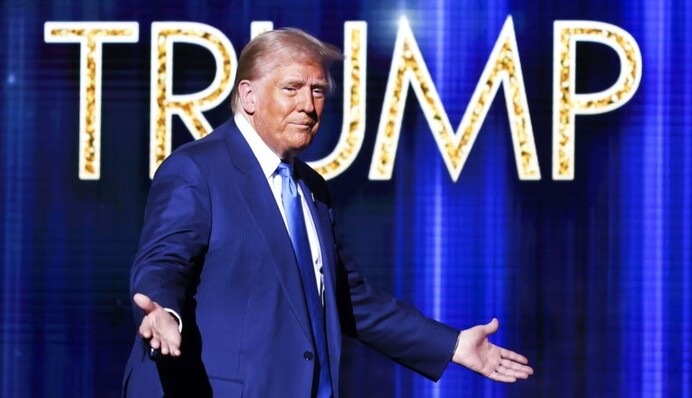 «Китайский базар нервно курит за углом»: громкие заявления Трампа демонстрируют «риторику дельца», а не политика