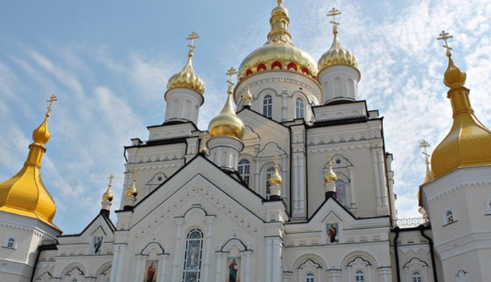 Переховувався в монастирях УПЦ МП: СБУ схопила інтернет-провокатора