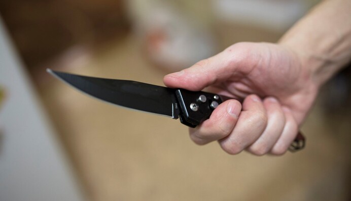 У Києві жінка вбила чоловіка через ревнощі