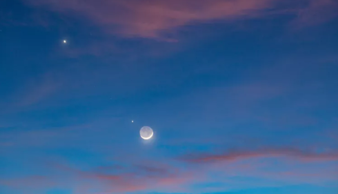 Жителі Землі зможуть побачити парад планет: в чому унікальність явища