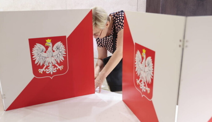 Стало известно, когда в Польше состоятся президентские выборы
