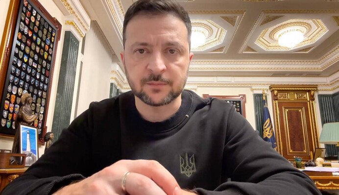 Украина готова помочь Молдове с решением энергокризиса в Приднестровье