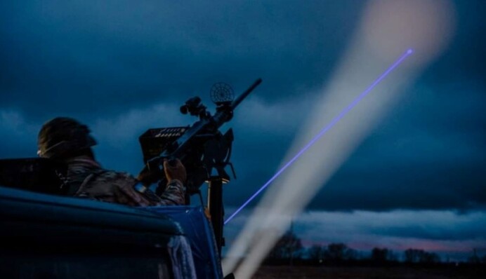 Раскрыты подробности ночной воздушной атаки на Украину