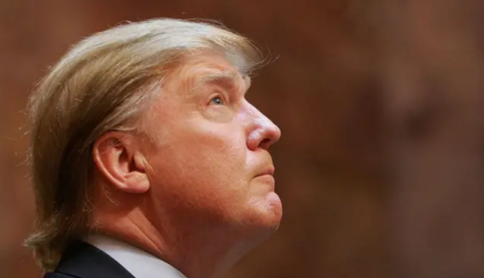 "Путіну лишається Європа разом з Україною": опубліковано версію, як Трамп вирішив поділити світ