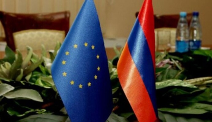 Вірменія запускає процес вступу до ЄС - Пашинян висунув одну умову