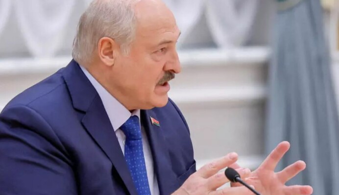 У РНБО дали пояснення останнім заявам Лукашенка про Україну