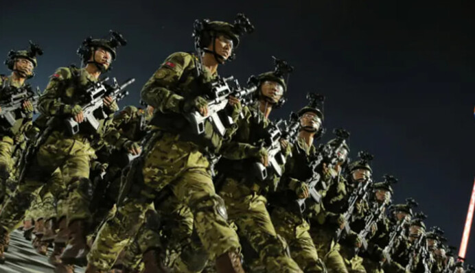 ​Щоденник Джонга: Військовий з КНДР обікрав російських солдатів на Курщині