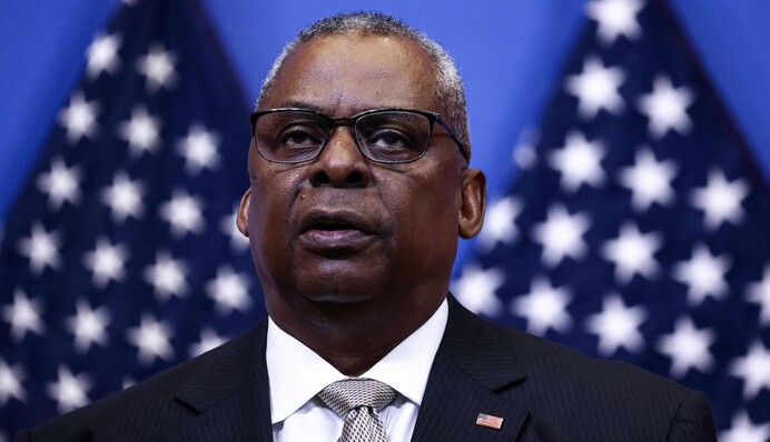 США оголосили про новий військовий пакет допомоги Україні в розмірі 500 млн дол.