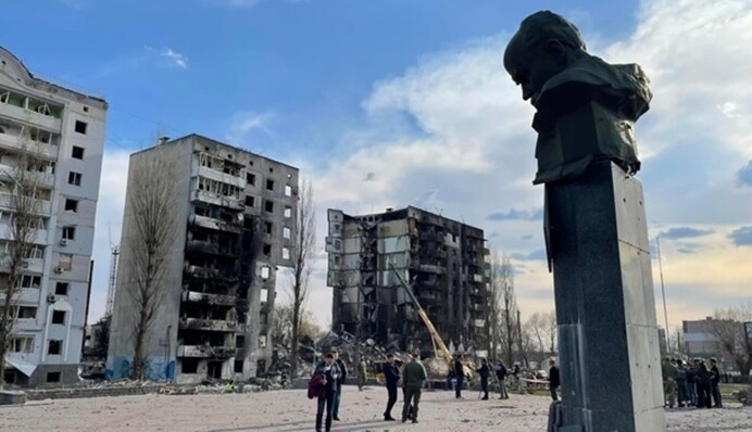 В Украине развили «военный туризм» - что это такое и как работает