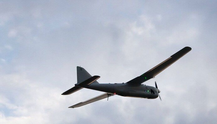 «Мы вполне можем прорваться в Москву»: украинский военный назвал нетривиальный способ