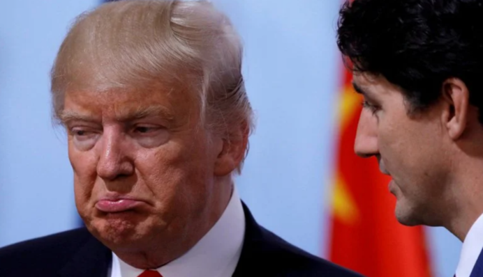 «В случае вторжения в Канаду Украина пришлет на помощь восемь танков...» Западный журналист горько пошутил об уровне поддержки для Украины