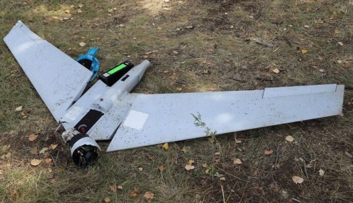 Блогер и волонтер Стерненко назвал впечатляющую цифру сбитых российских «глаз»