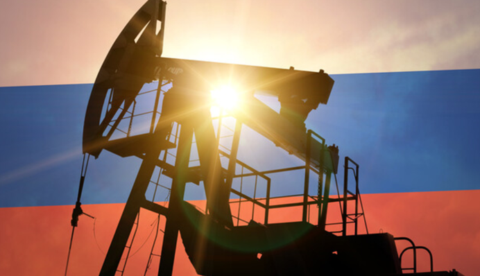 "Сургутнефтегаз", "Газпром Нефть" и не только: США ввели новые санкции против компаний РФ