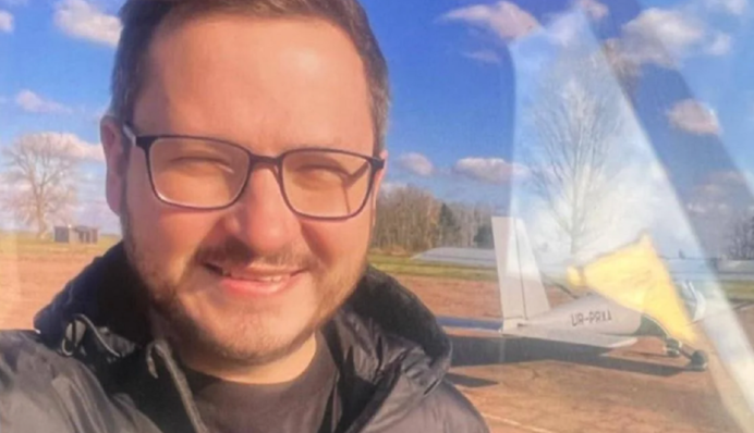 Детектив НАБУ незаконно перейшов кордон і втік до Румунії, - ЗМІ