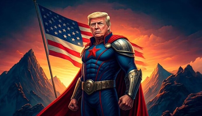 Трамп вирішив створити два світи: нардеп пояснив, що коїться і де може опинитися Україна