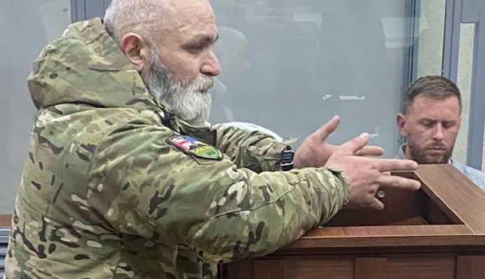 Печерський суд ухвалив рішення про тримання Ігоря Зотька під вартою, попри готовність Героїв України взяти його на поруки, – ЗМІ