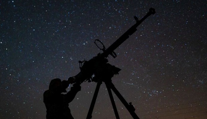 Результаты ночной работы ПВО: Воздушные силы ВСУ отчитались о количестве сбитых дронов