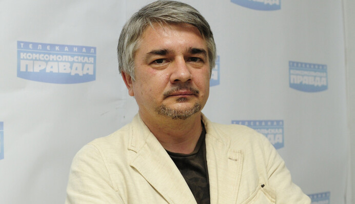 Дело против экс-советника Дмитрия Табачника передали в суд