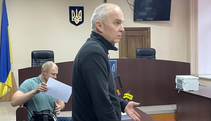 Нестору Шуфричу дозволили працювати нардепом дистанційно