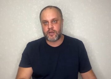 "Ростовські військові цвинтарі просунулися у бік Києва ще на 3 кілометри!" Прозріння росіян розвеселило українського воїна