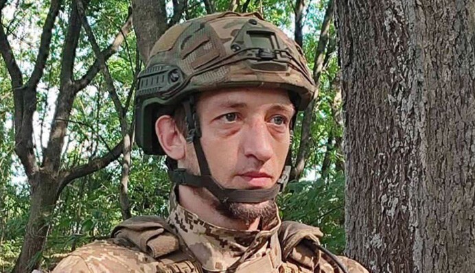 Хто такий Хаза: напарник загиблого у бійці з якутом воїна ЗСУ знайшовся
