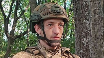 Хто такий Хаза: напарник загиблого у бійці з якутом воїна ЗСУ знайшовся