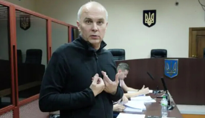 Шуфрич будет работать нардепом дистанционно: в СБУ объяснили как