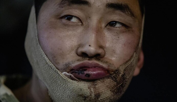 ​РФ не потягнула війну проти України: речник ВМС ЗСУ прокоментував взяття в полон солдатів з КНДР