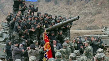 ​Путін використовує бійців КНДР як м’ясо — аналіз ISW