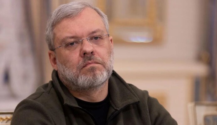 "Думаю, що далі хотіли зробити з цим мерзотником депутати, ви розумієте": у Раді стався скандал під час виступу міністра енергетики