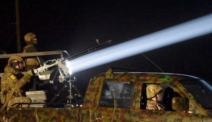 ​Розкрито подробиці нічної повітряної атаки на Україну