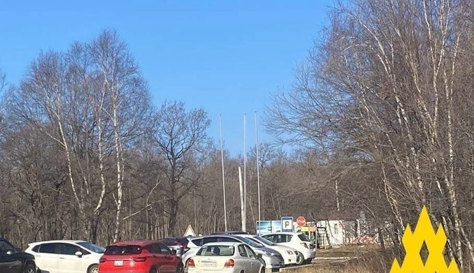 ​Партизани виявили секретну частину Міноборони РФ на Далекому Сході