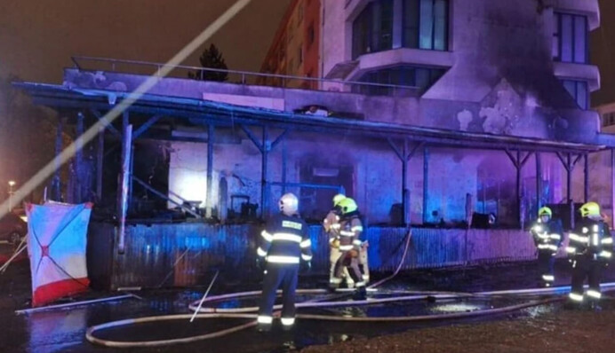 ​У чеському ресторані пролунав потужний вибух: є жертви