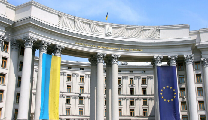 ​У МЗС України назвали топ-7 завдань від Зеленського