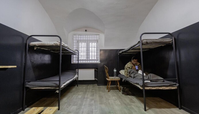 Південнокорейські розвідники допитали двох полонених ЗСУ північнокорейських солдатів - ЗМІ