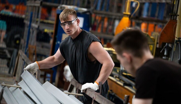 Названо количество забронированных от мобилизации украинцев