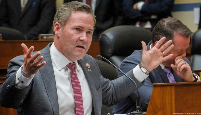 Команда Трампа потребует от Украины снижения мобилизационного возраста до 18 лет