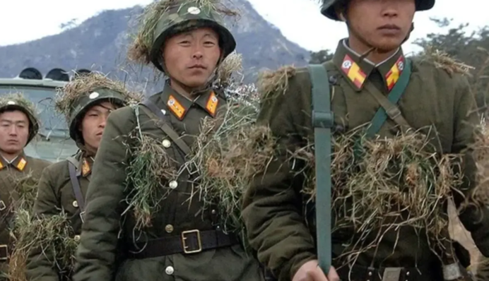 «Военные КНДР, к сожалению, учатся современной войне»: в СНБО указали на угрозу