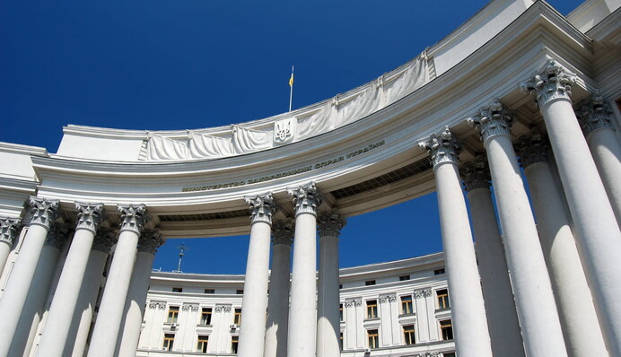 Україна добилася засідання Ради безпеки ООН через злочини РФ