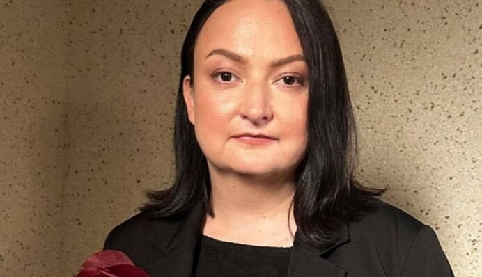 Донька Фаріон вимагає 15 млн грн моральної компенсації