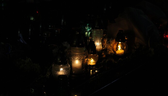 Війна забрала життя 145 українських митців та 95 медійників - Міністерство культури