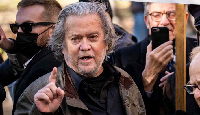 "Он действительно очень плохой парень": приближенный к Трампу человек решил уничтожить Маска