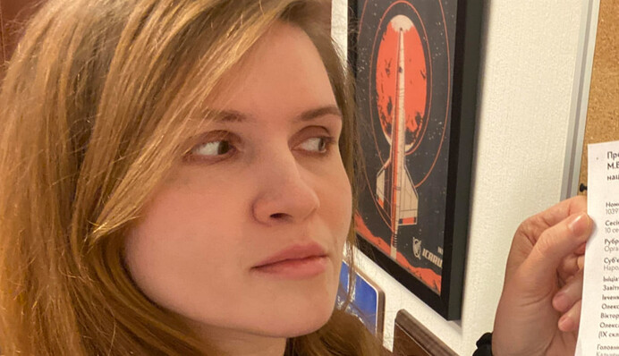 Суперечка нардепки Безуглої та радника Зеленського вразила журналістку